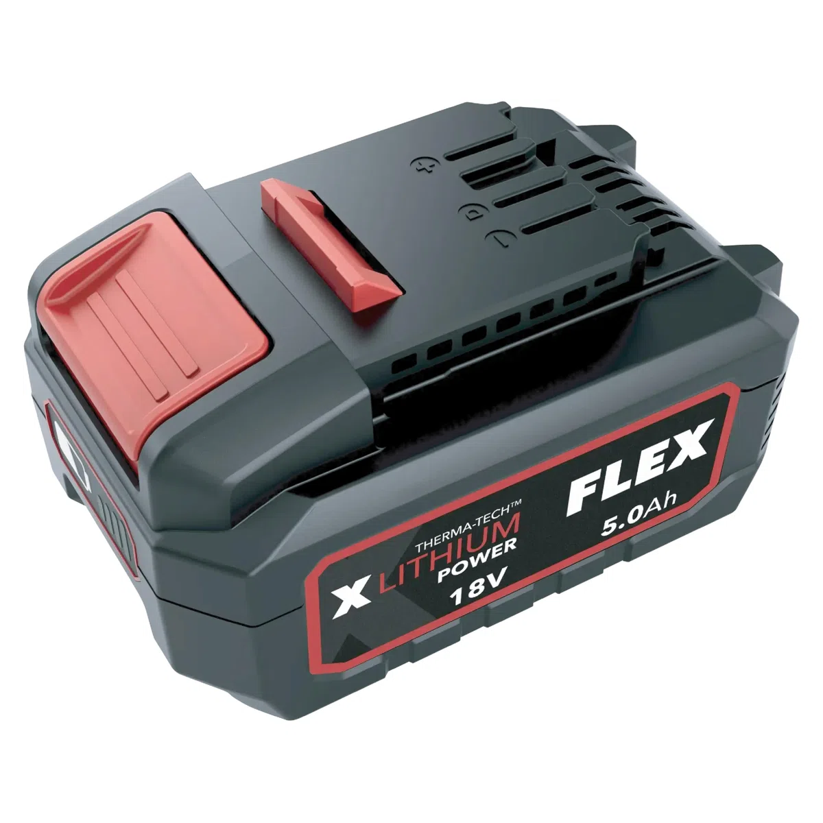 Flex Batería AP18.0/5.0 1 x 5 Ah 18 V Li-Ion