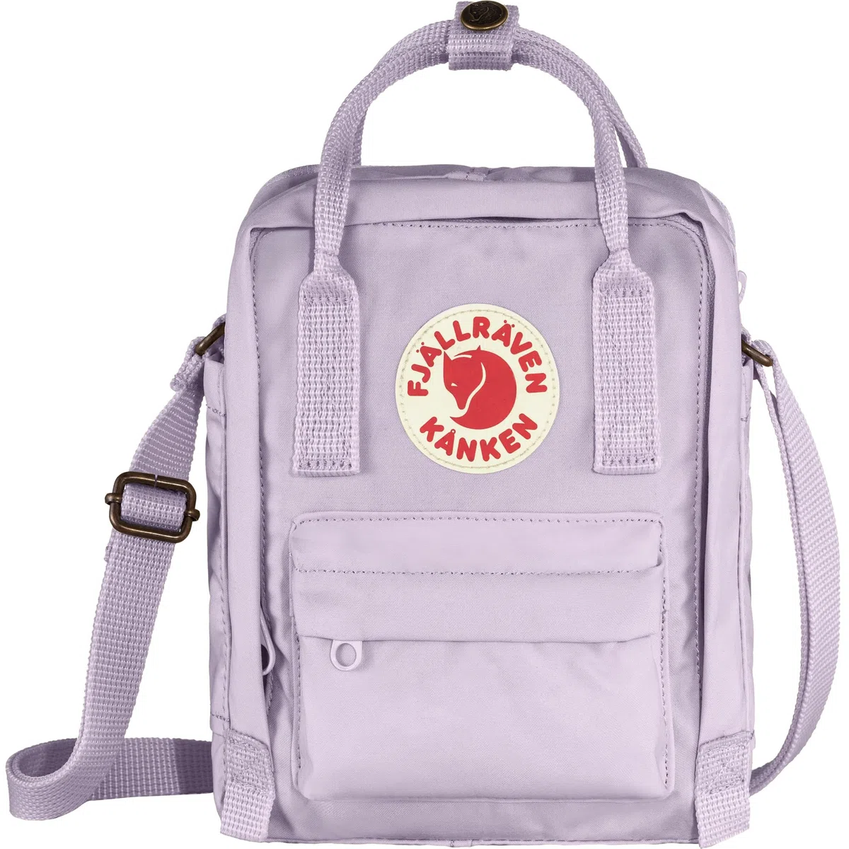 Fjällräven Kånken Sling Sports backpack Unisex adulto (Pack de 1)