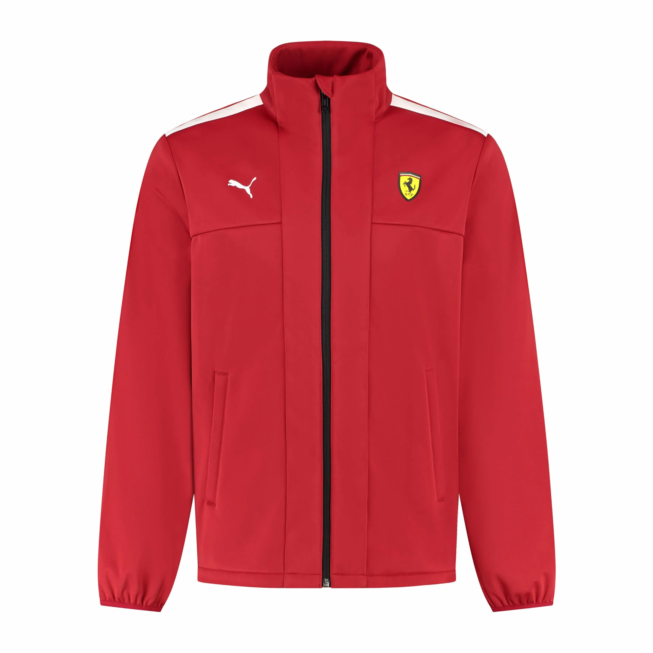 PUMA Scuderia Ferrari F1 Chaqueta Softshell