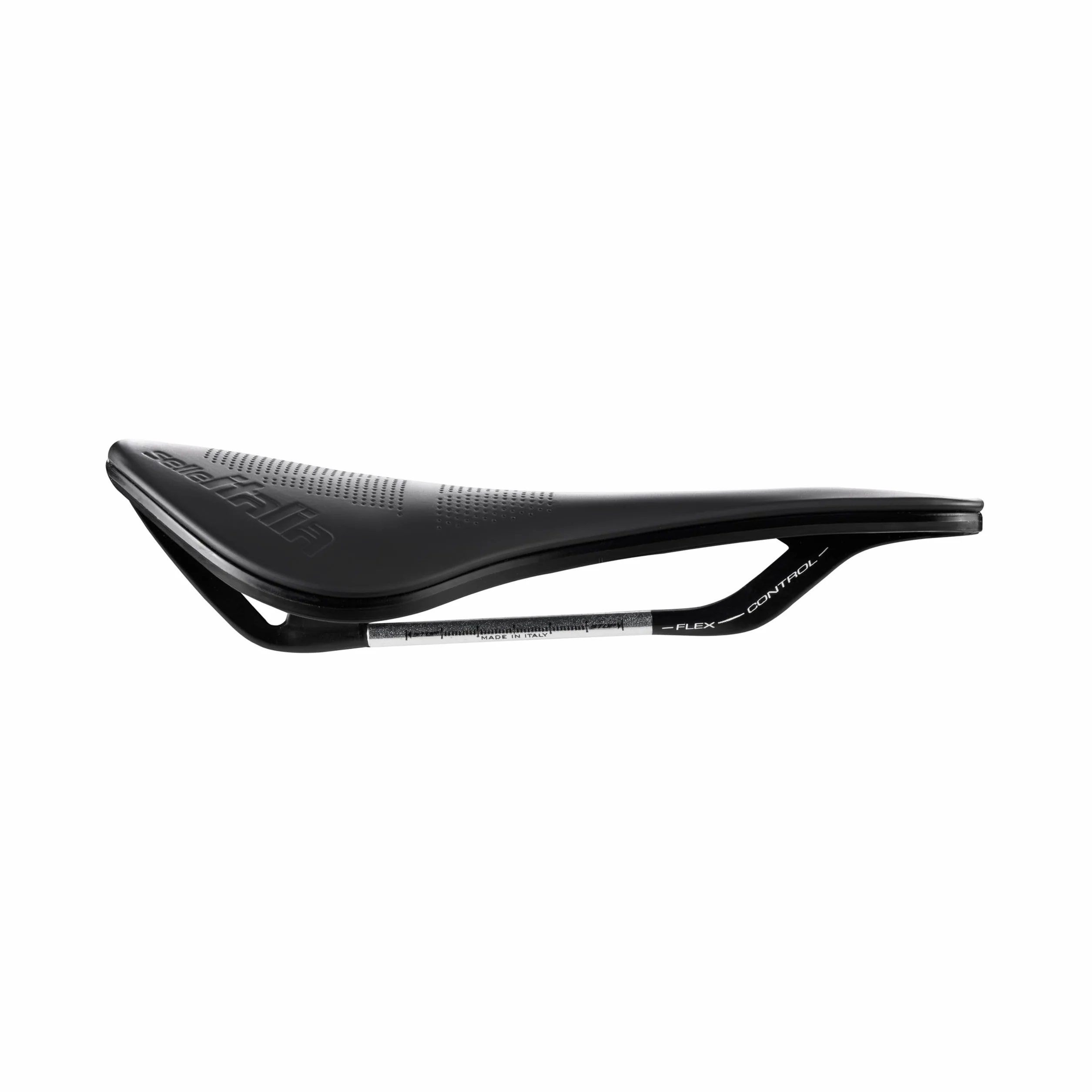 Selle Italia Novus Boost Evo Superflow - Sillín para bicicleta de carretera, Enduro, MTB, con orificio anatómico Superflow