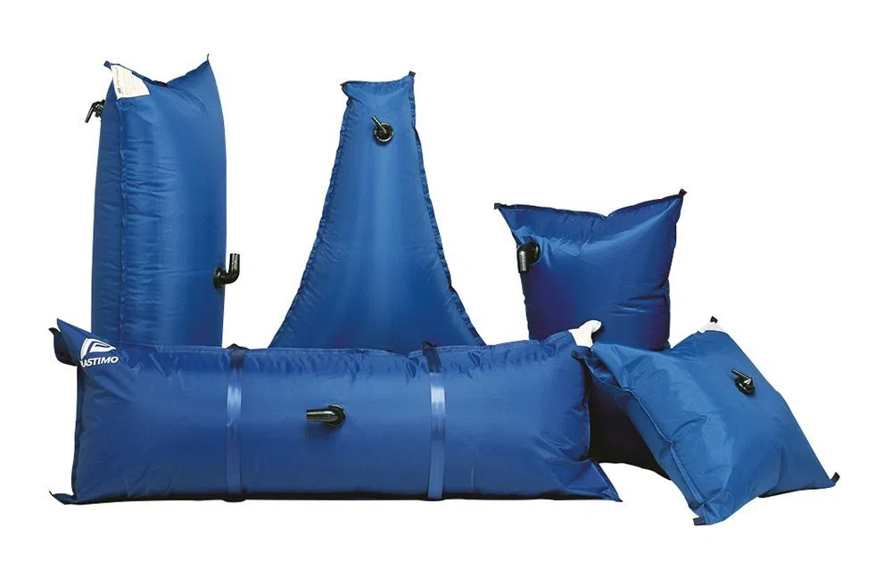 WATERTANK - 100L