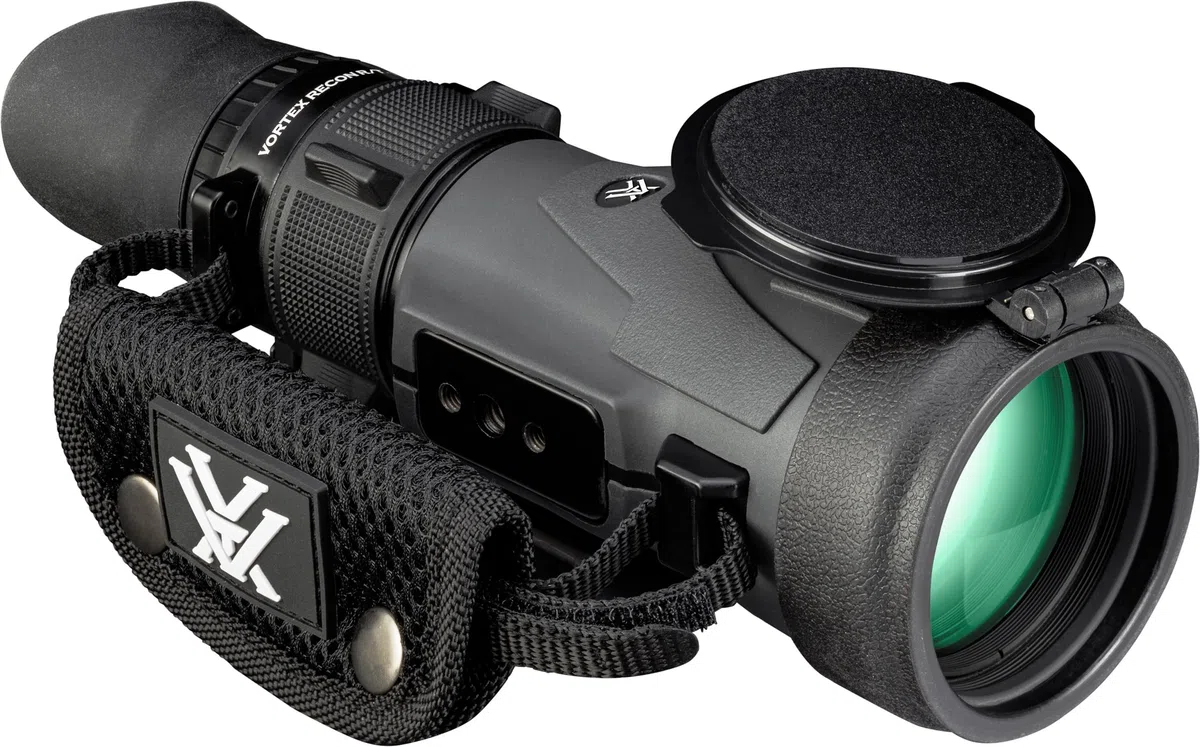 Vortex Optics Recon R/T 15x50 Tactical Scope Monocular