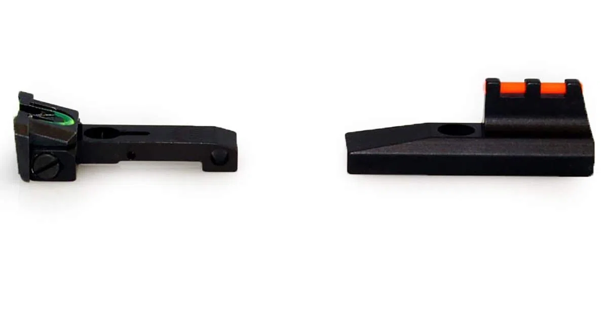 FIRESIGHTS Fire SightsÃ‚® Set BrowningÃ‚® Buckmark