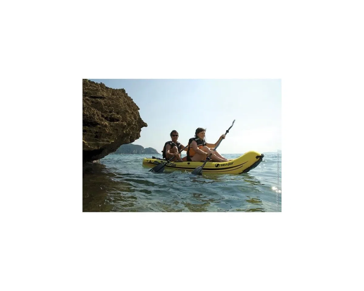 Sevylor Sit on Top Reef(TM) - Bote Inflable