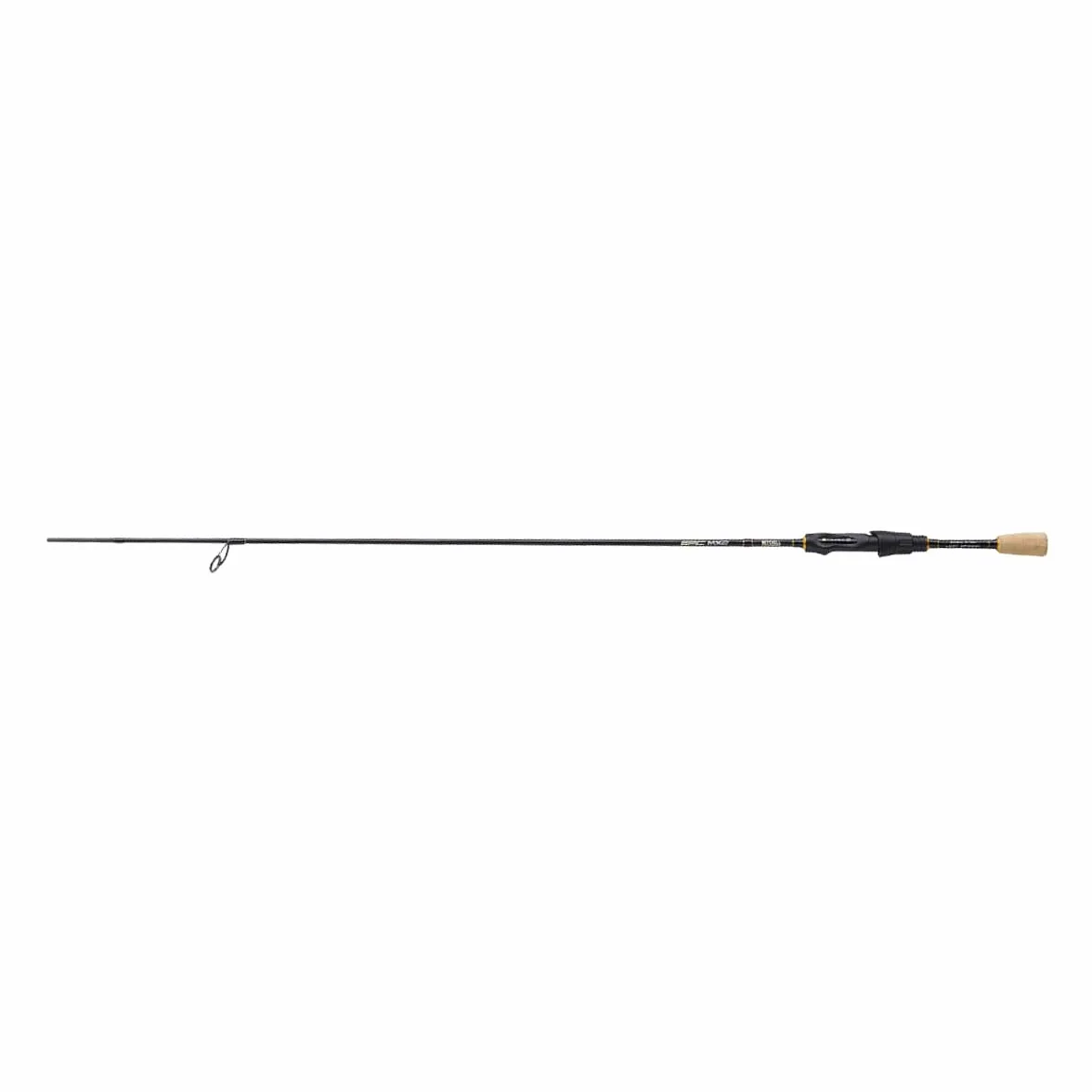 Mitchell Epic MX2 Caña de Pescar | Caña Ligera de Carbono para Pesca de Agua Dulce y con señuelos | Acción rápida | Ideal para la Pesca de truchas, percas y Depredadores | Varios tamaños