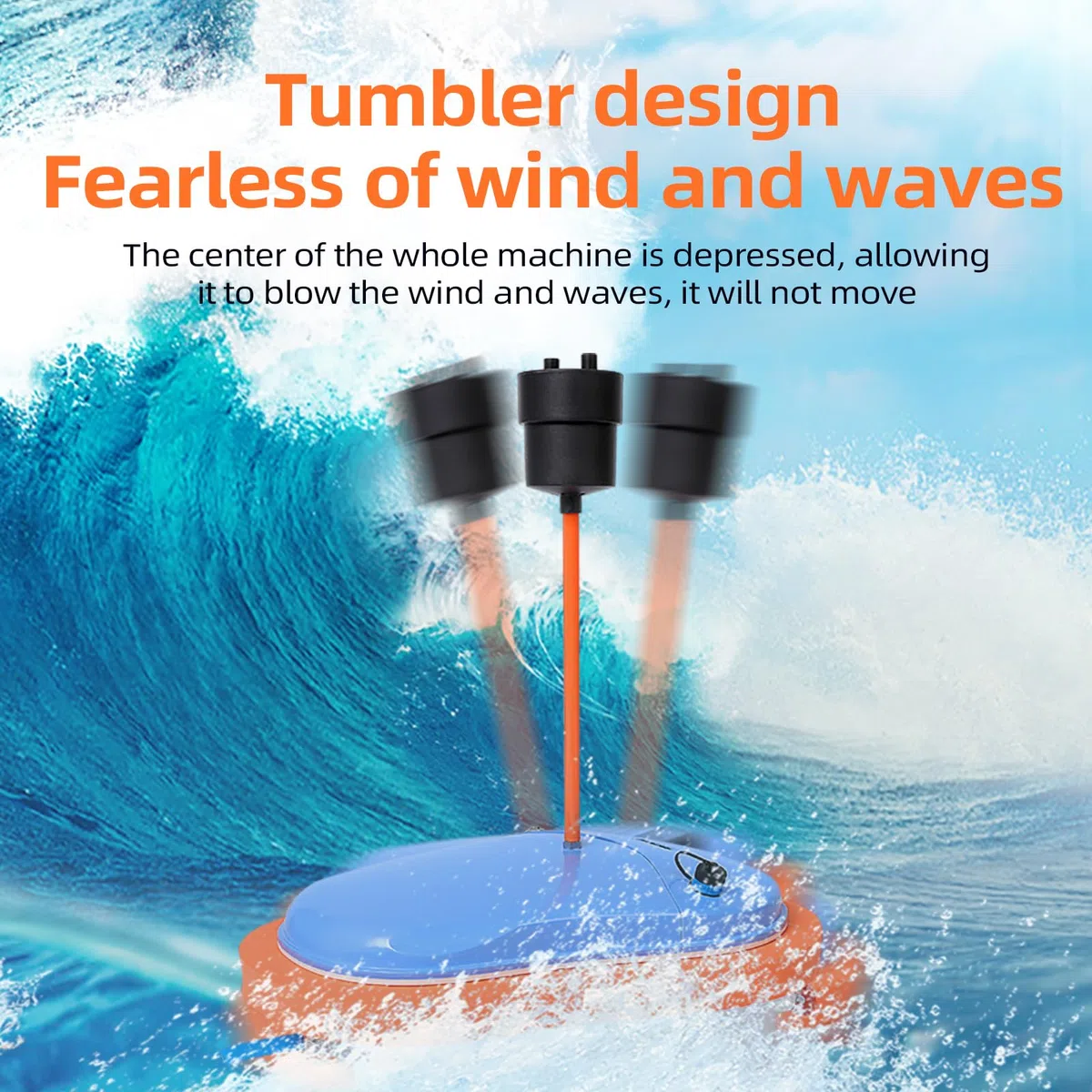TUXING Ventilador de buceo, tanque de buceo recargable portátil impermeable de 45 minutos, buceo sin tanques, con tubo telescópico de 10 m y regulador de respiración de 52 litros/min para esnórquel