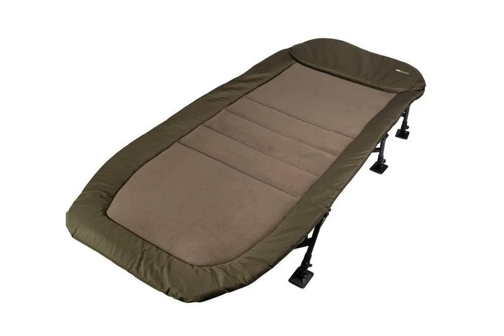 JRC Defender II Flatbed Camilla Normal | Cama carpfishing