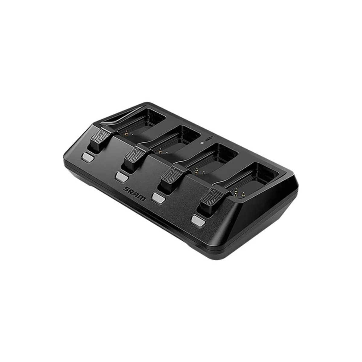 Sram eTap 2138090320 - Cargador de batería con 4 puertos USB-C | Palanca de cambios de bicicleta y piezas