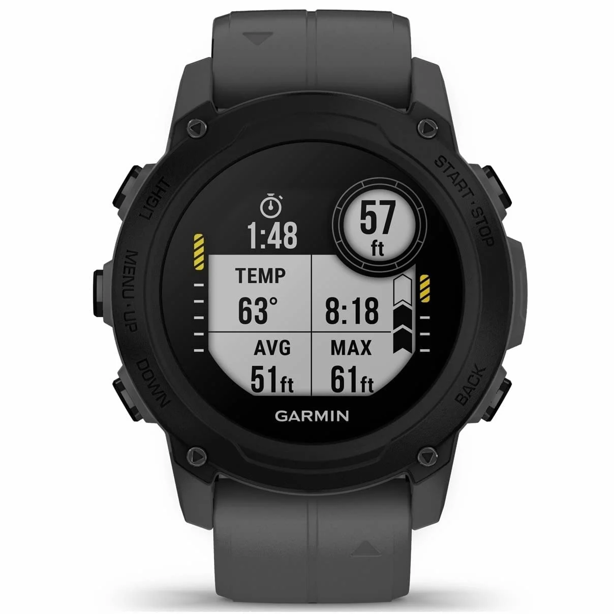 Garmin Ordenador de Buceo Descent G1