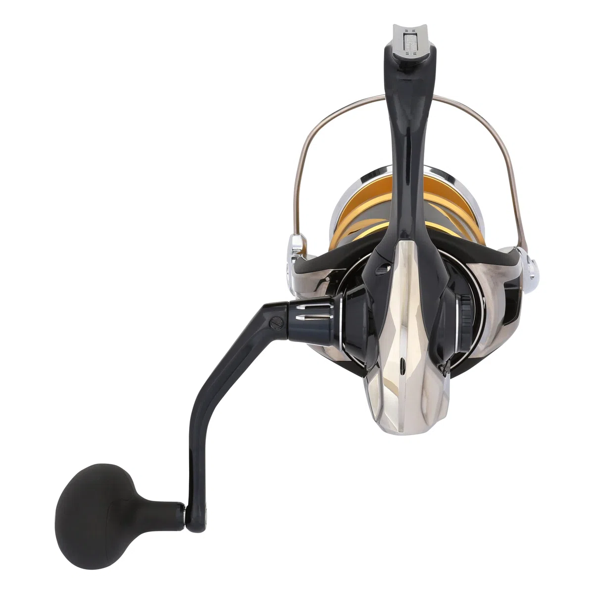 Shimano Stella SW C - Carretes giratorios para Agua Salada