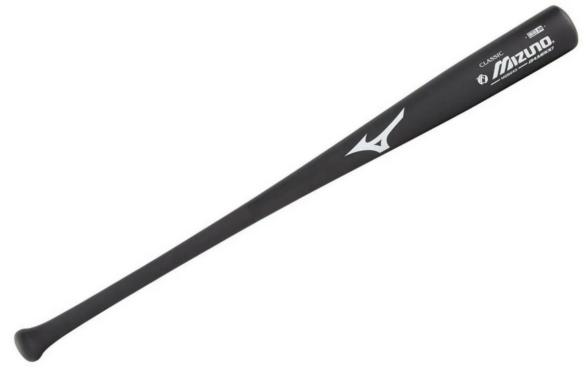 Mizuno 340465 Bate de béisbol clásico MZB 243