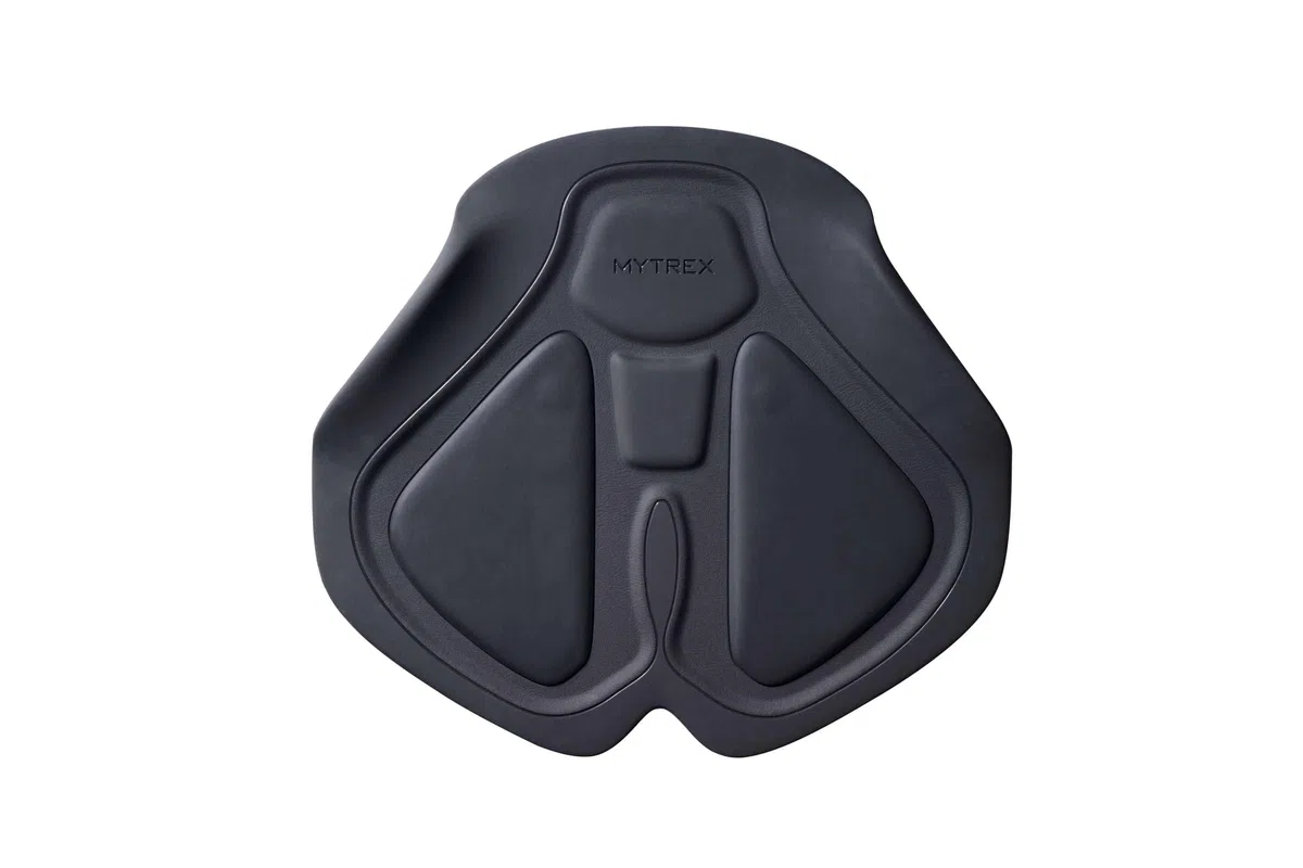MYTREX Aqua Lift Elevador de Glúteos con EMS | Dispositivo Reafirmante de Muslos y Glúteos con Tecnología EMS de Profundidad 6 cm. Estimulador Muscular para Uso Dentro y Fuera de la Bañera