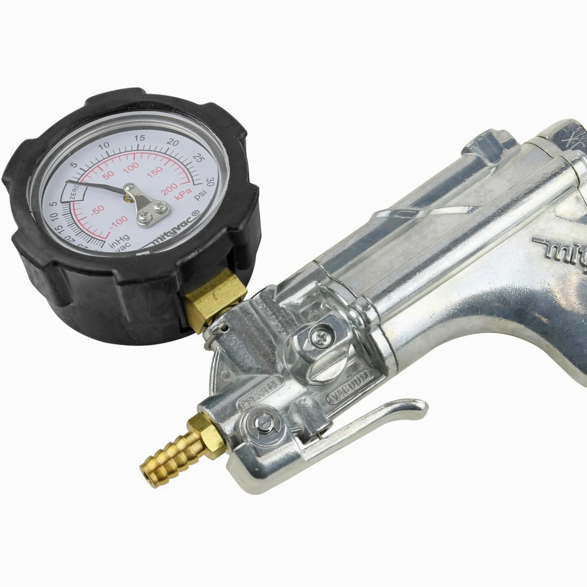 Mityvac MV8510 Silverline Elite - Bomba de Mano