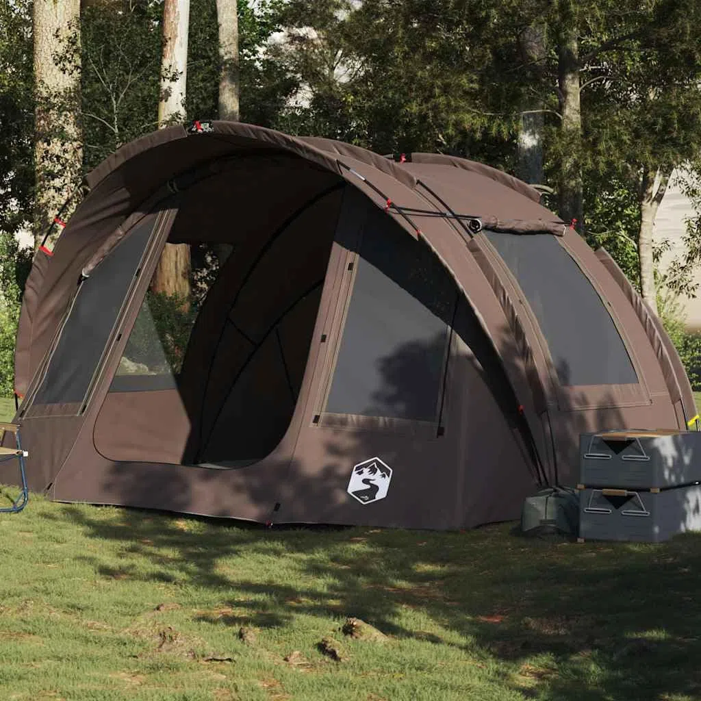 vidaXL Tienda de Pesca Tiendas de Pesca Tienda de campaña