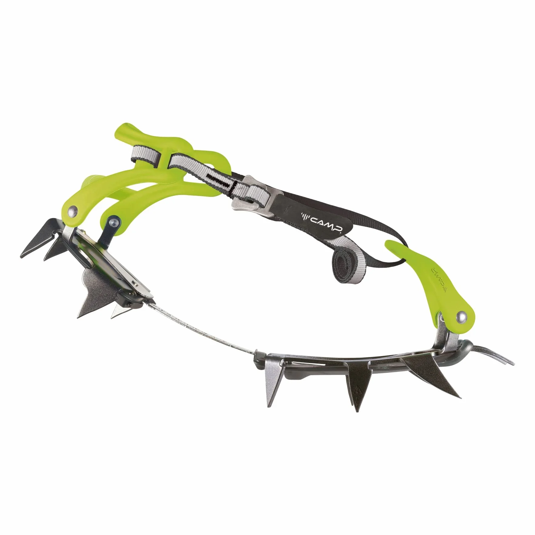C.A.M.P. - Crampon De Alpinismo - Stalker - Universal