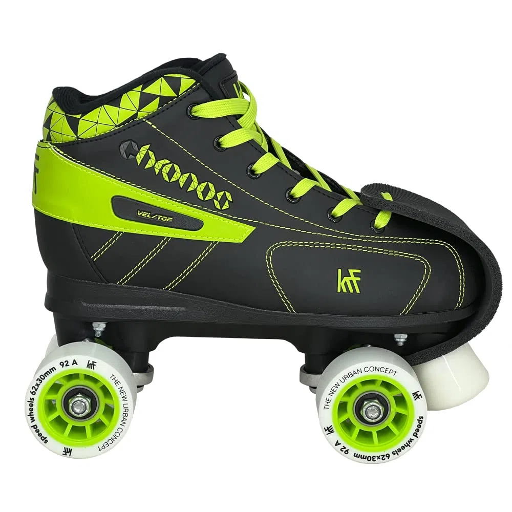 Patin KRF Hockey Chronos Vel/Top 32
