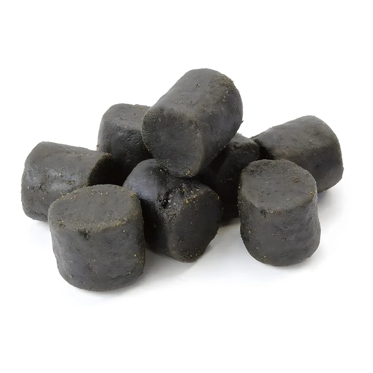 Coppens Eurocatch Halibut Base Pellets - 20mm Comida para Peces - Bolsa de 20 kg - Carpa y Bagre - Olor y Sabor Fuertes - ¡Pesca con Éxito!