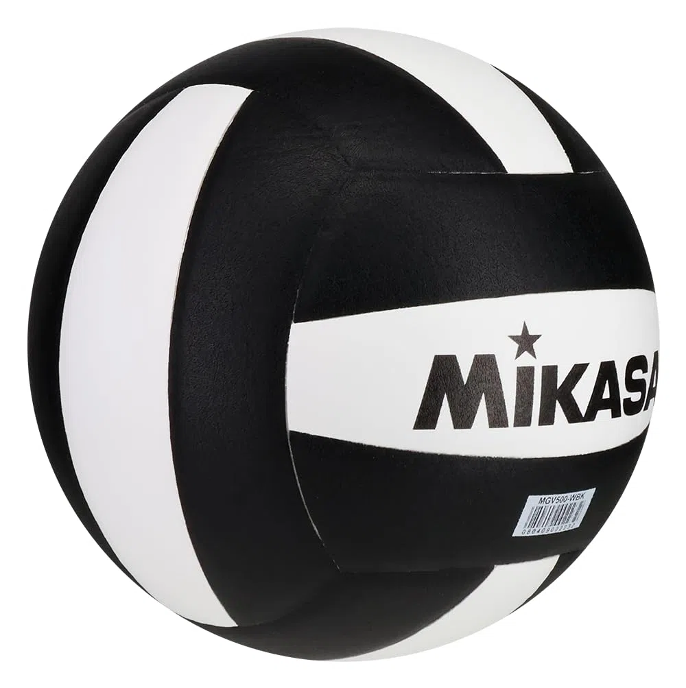 MIKASA MGV500 - Balón de Voleibol Pesado (tamaño Oficial)