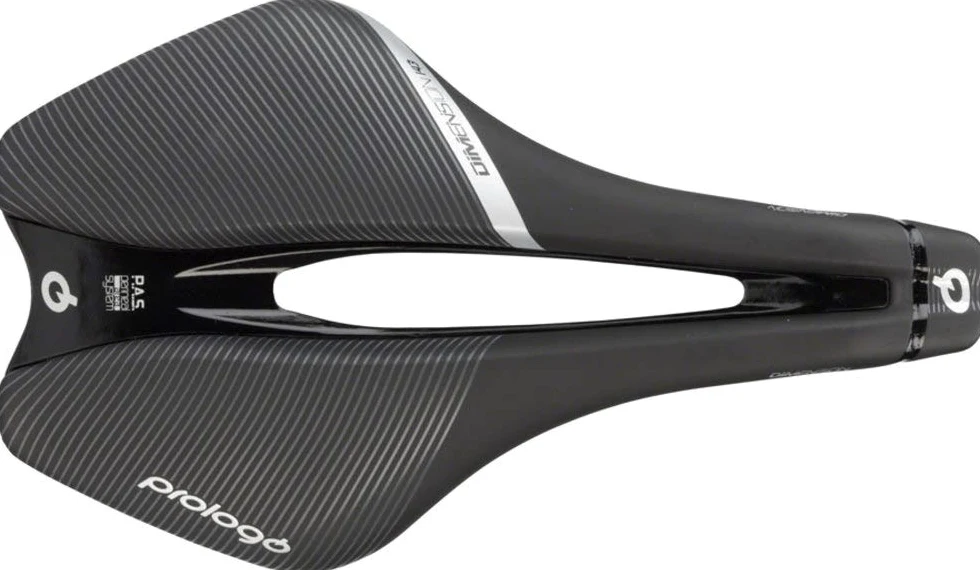 Prologo Dimension-Tirox - Sillín de Bicicleta Unisex
