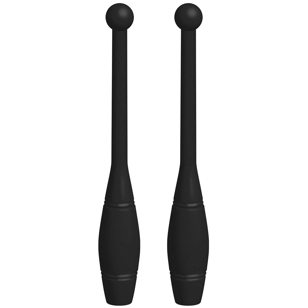 Ultimate Body Press Indian Clubs 1lb, 2lb and 3lbs Pairs