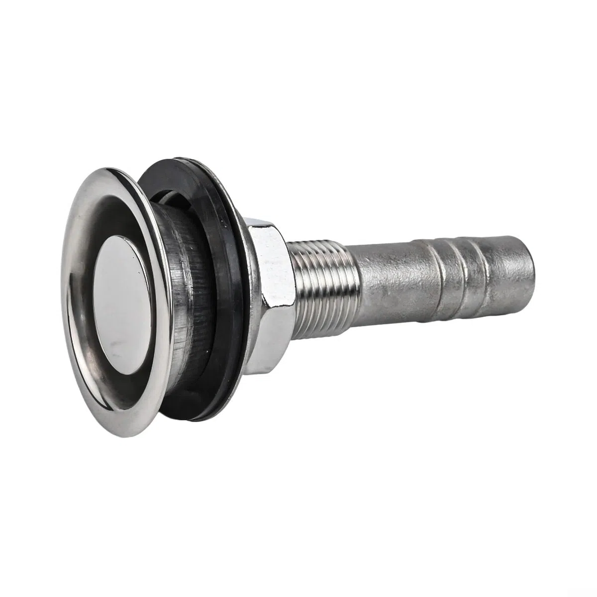 Ventilación del tanque de combustible para barco con diseño elegante, fabricado con material de acero inoxidable 316 resistente a la corrosión
