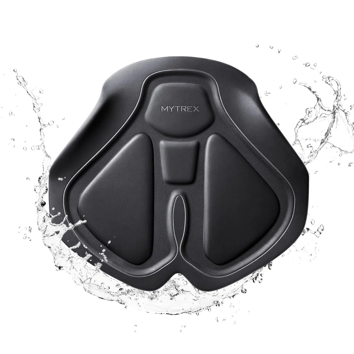 MYTREX Aqua Lift Elevador de Glúteos con EMS | Dispositivo Reafirmante de Muslos y Glúteos con Tecnología EMS de Profundidad 6 cm. Estimulador Muscular para Uso Dentro y Fuera de la Bañera