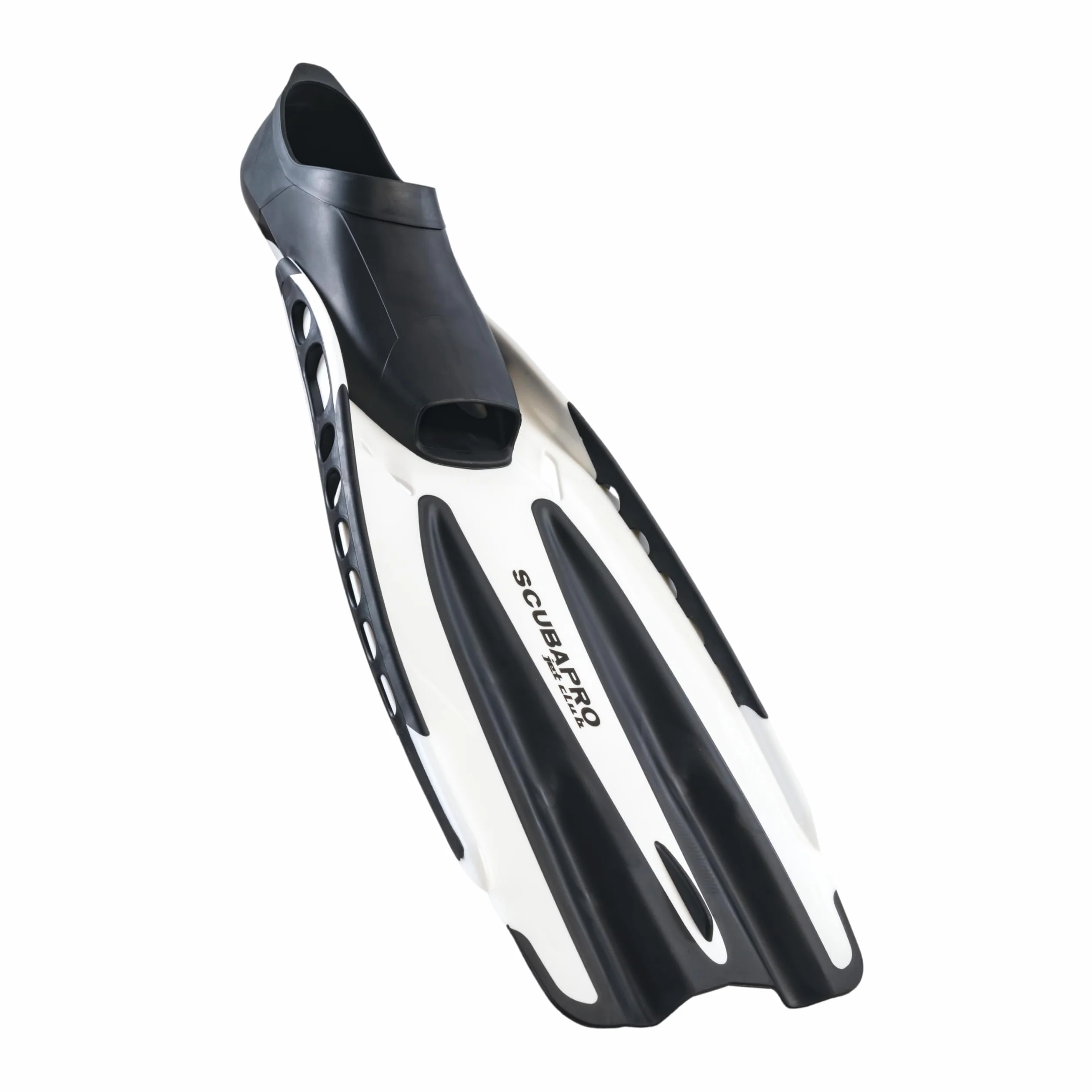 Scubapro Aletas de buceo Jet Club
