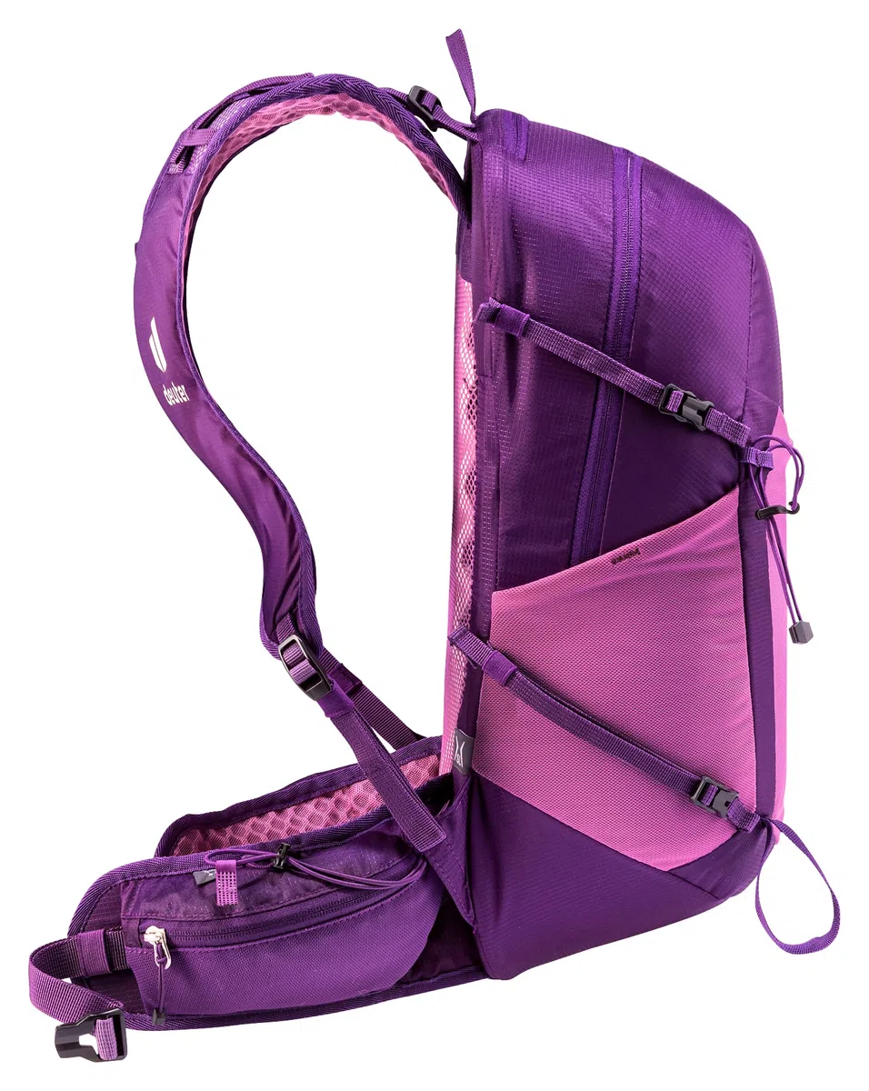 Deuter Speed Lite Pro 17 SL Mochila de senderismo ligera para mujer