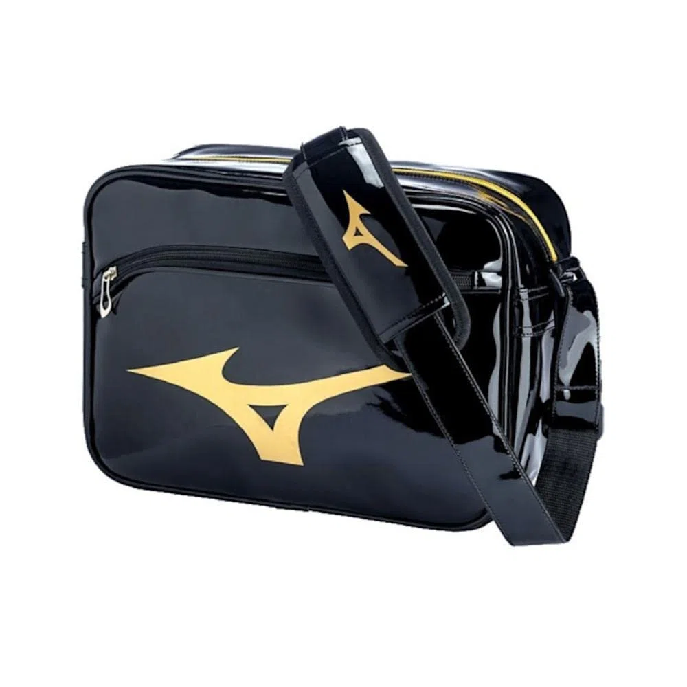 Mizuno Sac à bandoulière Enamel