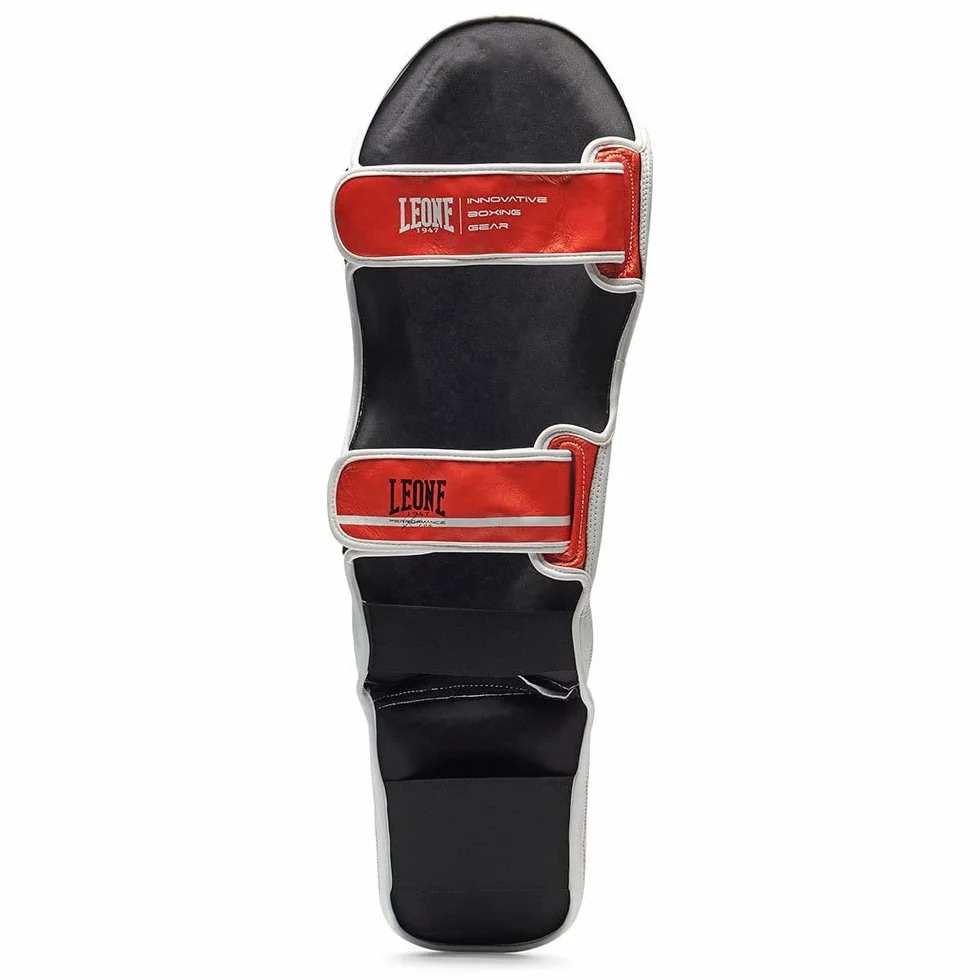 Leone 1947 Revo Performance Espinilleras Unisex Adulto