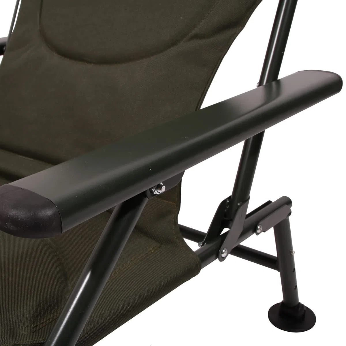 Ultimate Comfort Silla | Silla carpfishing