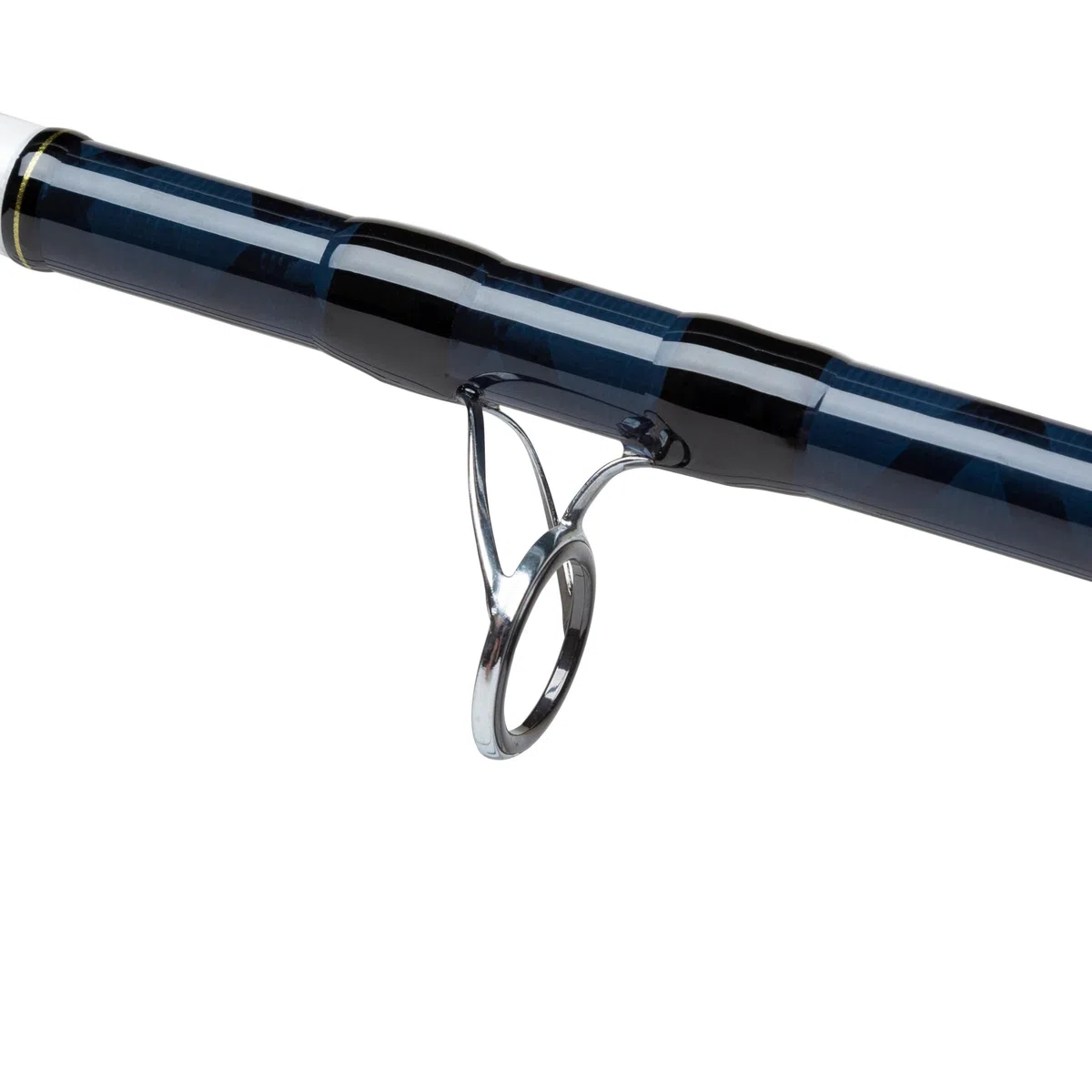 PENN Tidal XR Beach Caster Caña | Caña de surfcasting de Carbono de Alto módulo 30T/40T con tecnología X-Wrap | Lanzamiento a Distancia Extrema para carretes fijos y convencionales | 4,80 m