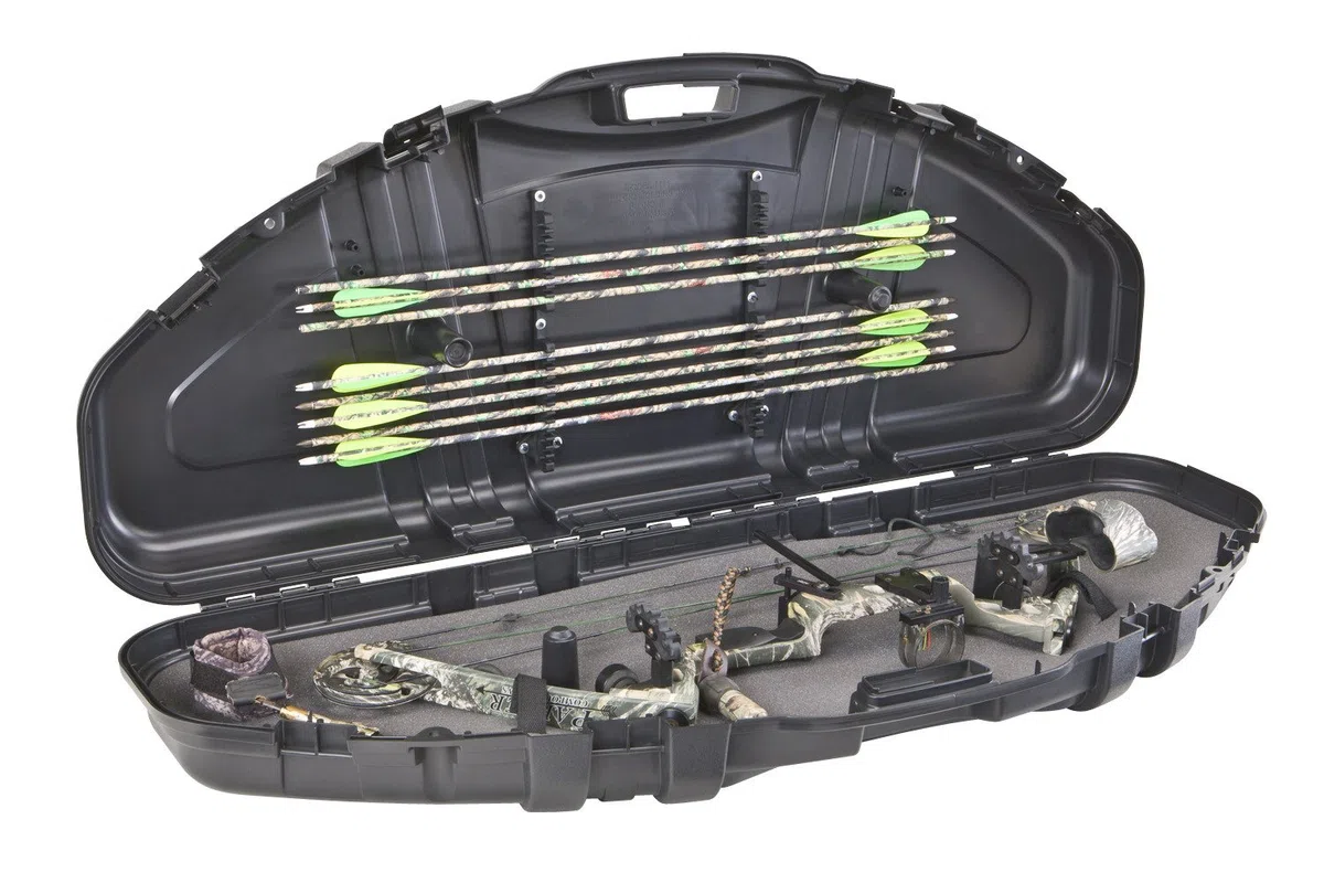 Plano Protector PillarLock Series Bow Case