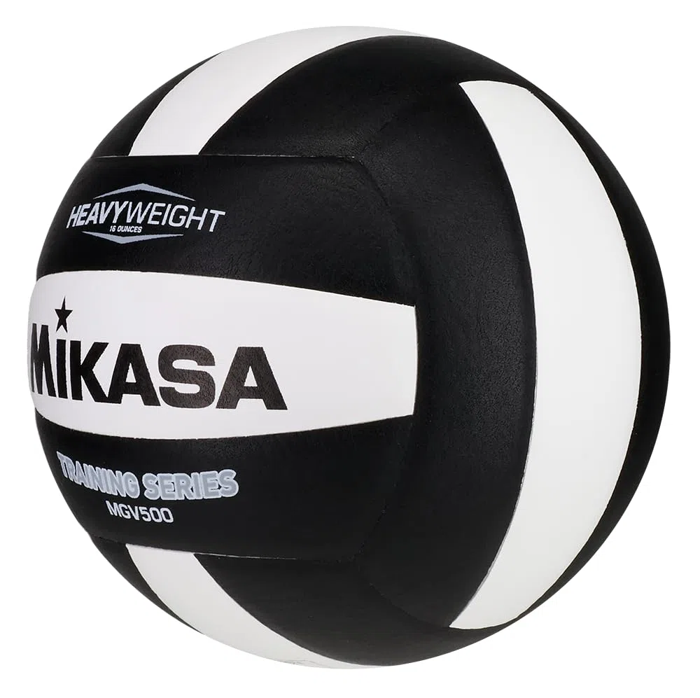 MIKASA MGV500 - Balón de Voleibol Pesado (tamaño Oficial)