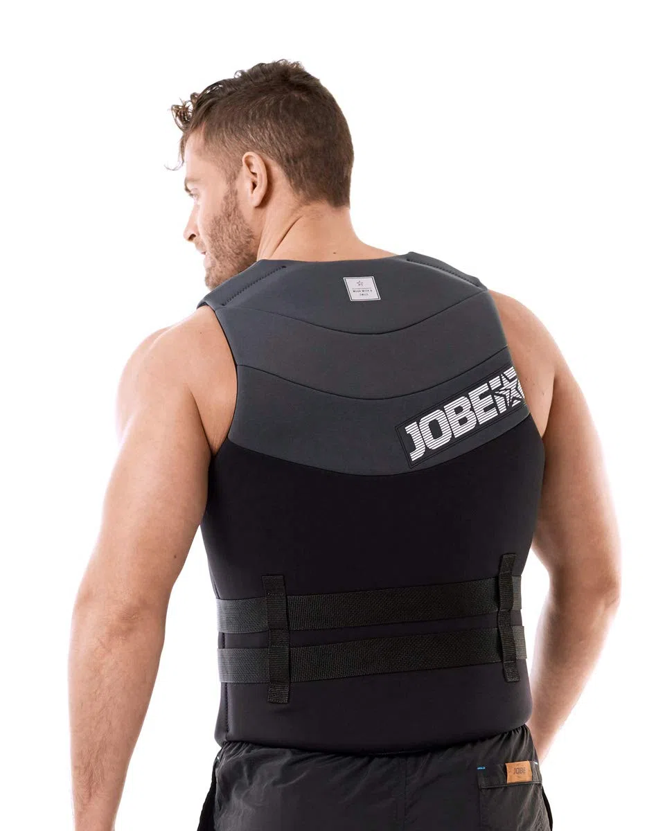 Jobe Chaleco Salvavidas de Neopreno
