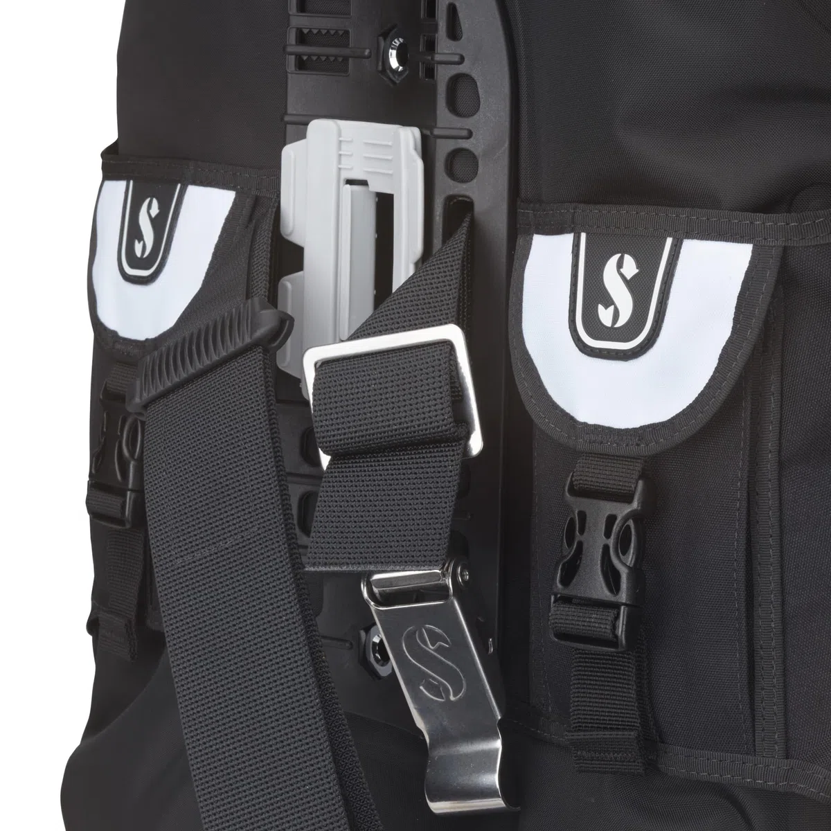 SCUBAPRO Hermosa chaqueta Tarier para mujer