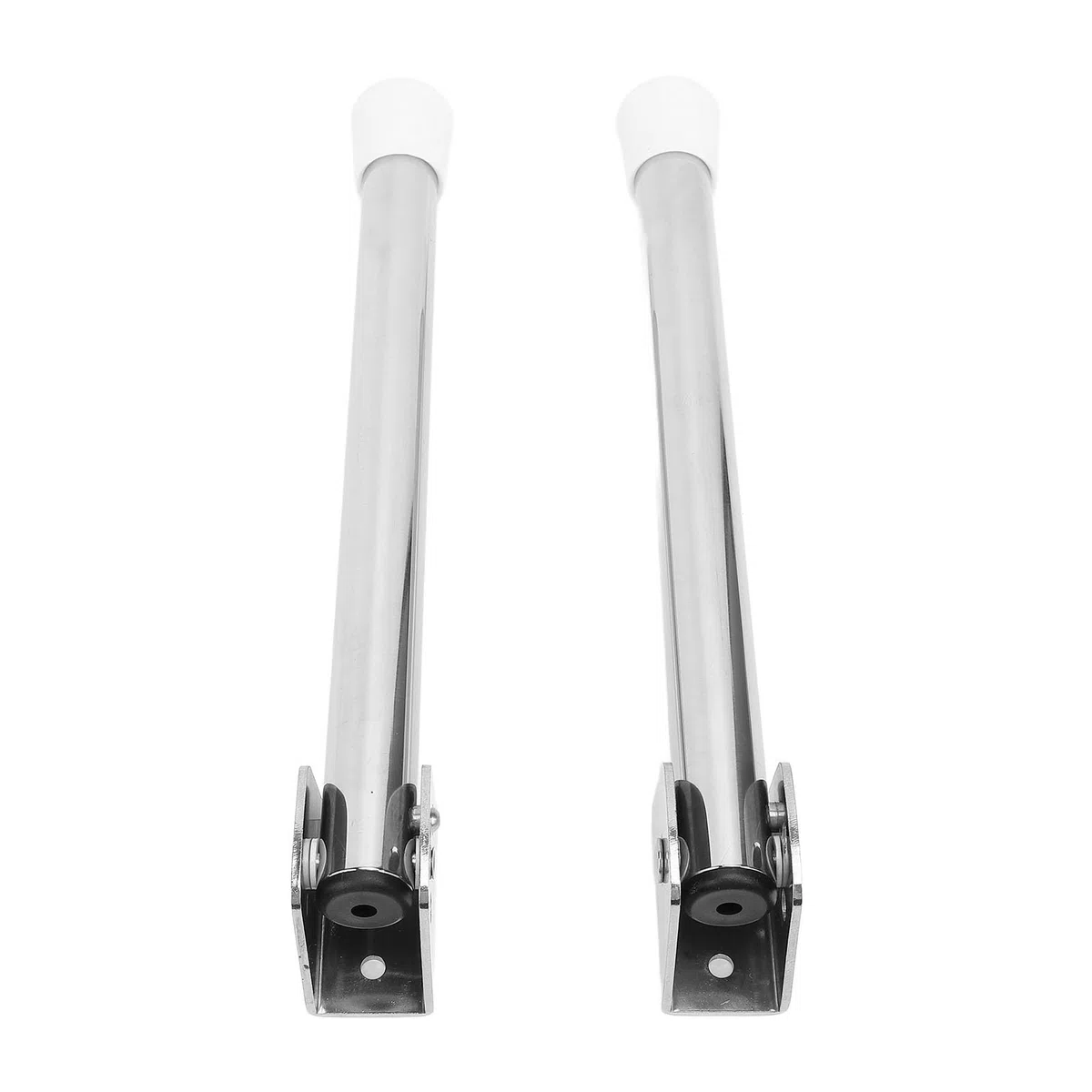 Soporte de Pierna para Asiento de Banco de Barco, Soporte de Soporte Oscilante de Estabilidad Mejorada, Pata para Barco Plegable