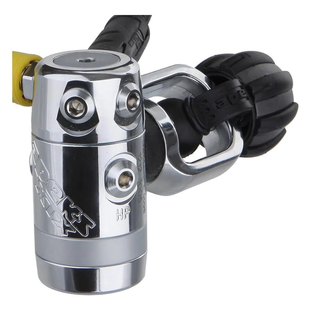 Apeks - XTX 50 DIN Octopus XTX 40, Color 0