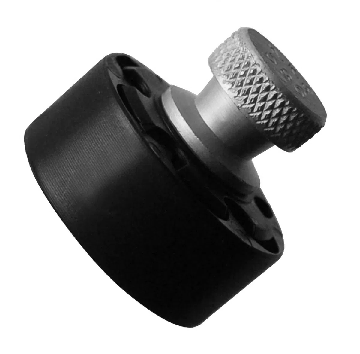 HKS 586-a revólver speedloader para S & W 586, 686, 581, 681/Ruger GP100