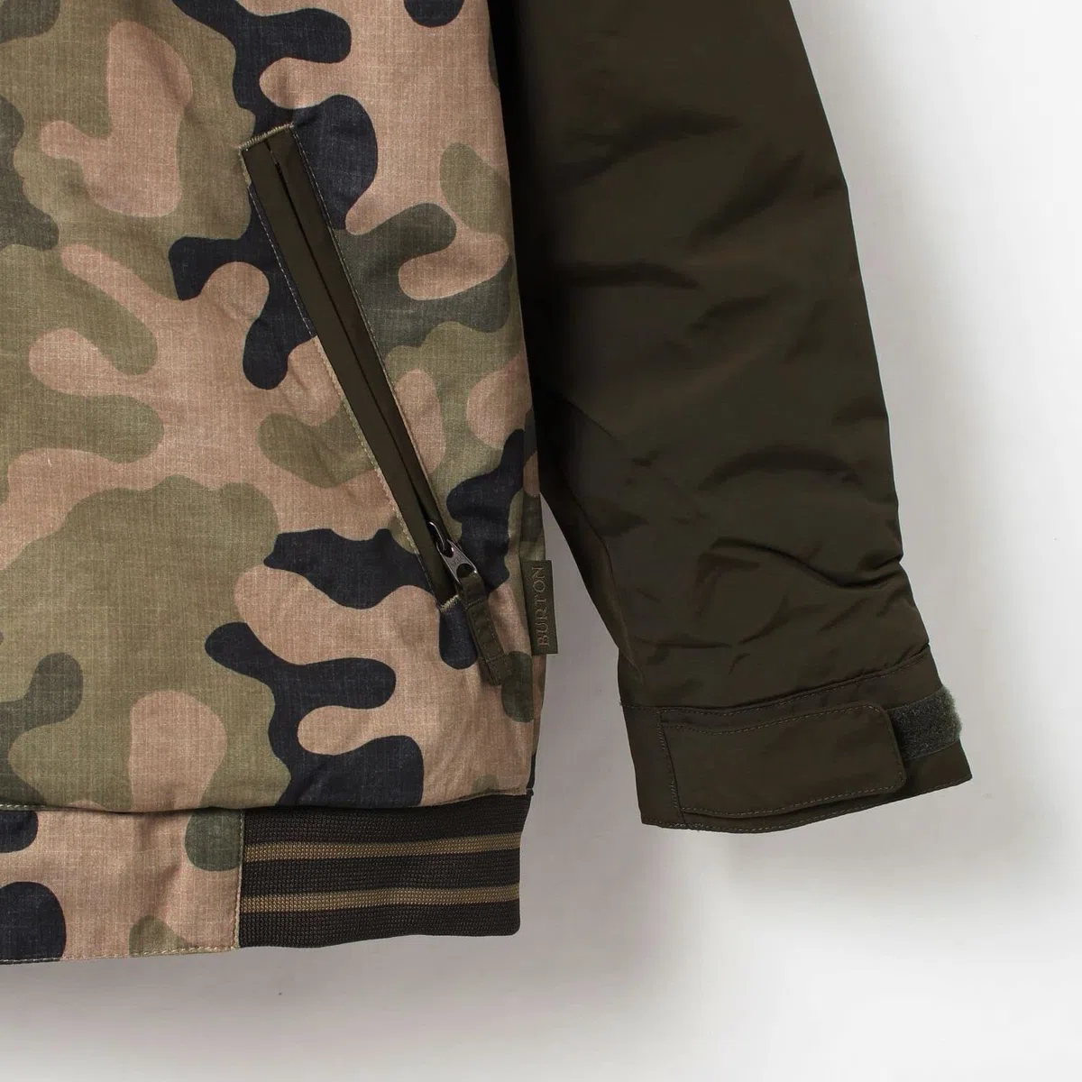 Burton Chaqueta para niño Game Day