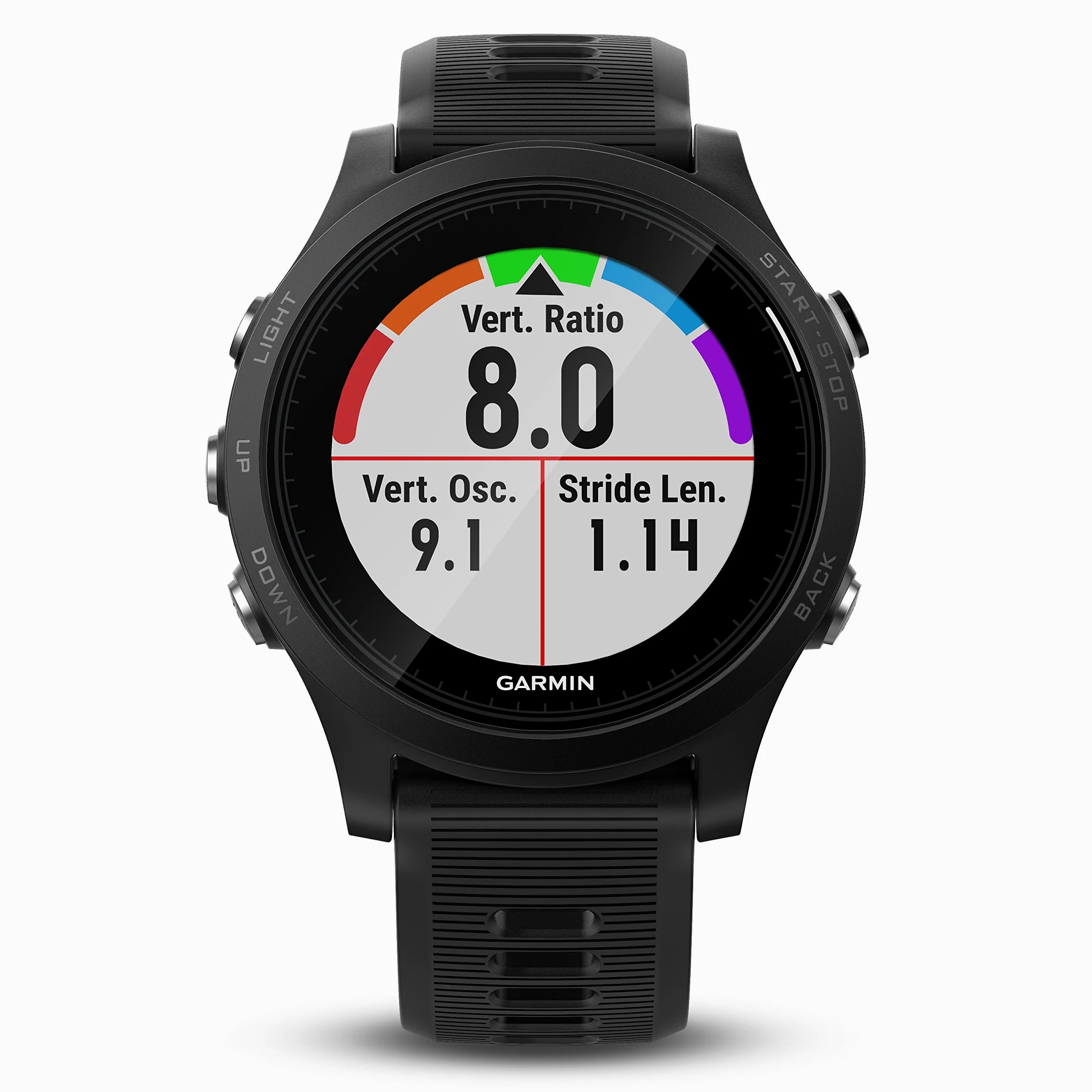 Garmin Forerunner 935 Running GPS Unit (Black)