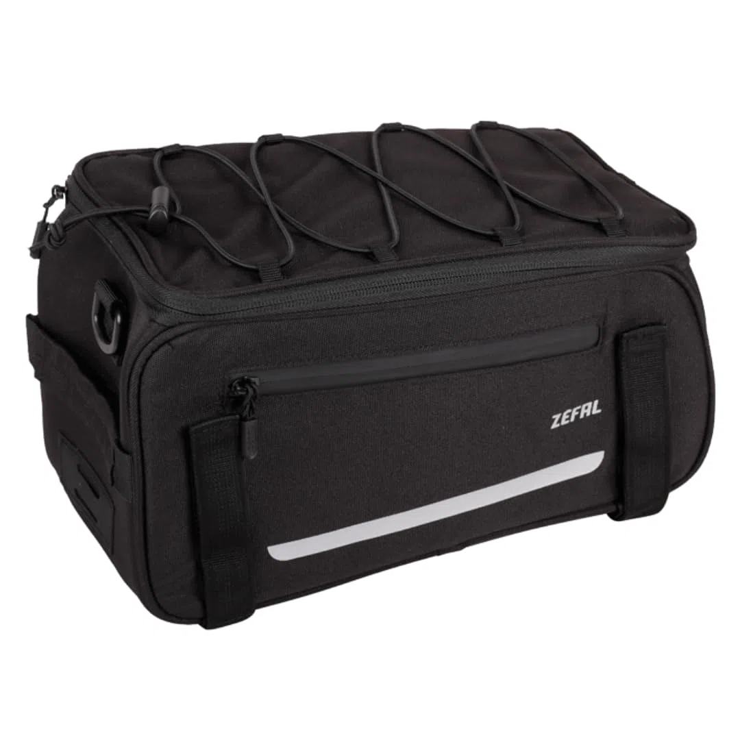 ZEFAL Bolsa Traveler 40 PORTABULTOS 9 l