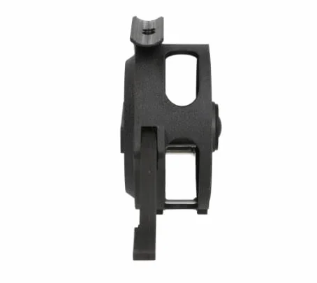 Carrete SEMIAUTOMATICO Pesca A Mosca LUCKYBUR LB14