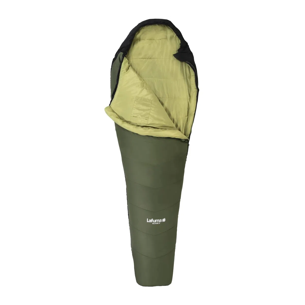 Lafuma Active 10 - Saco de Dormir Unisex