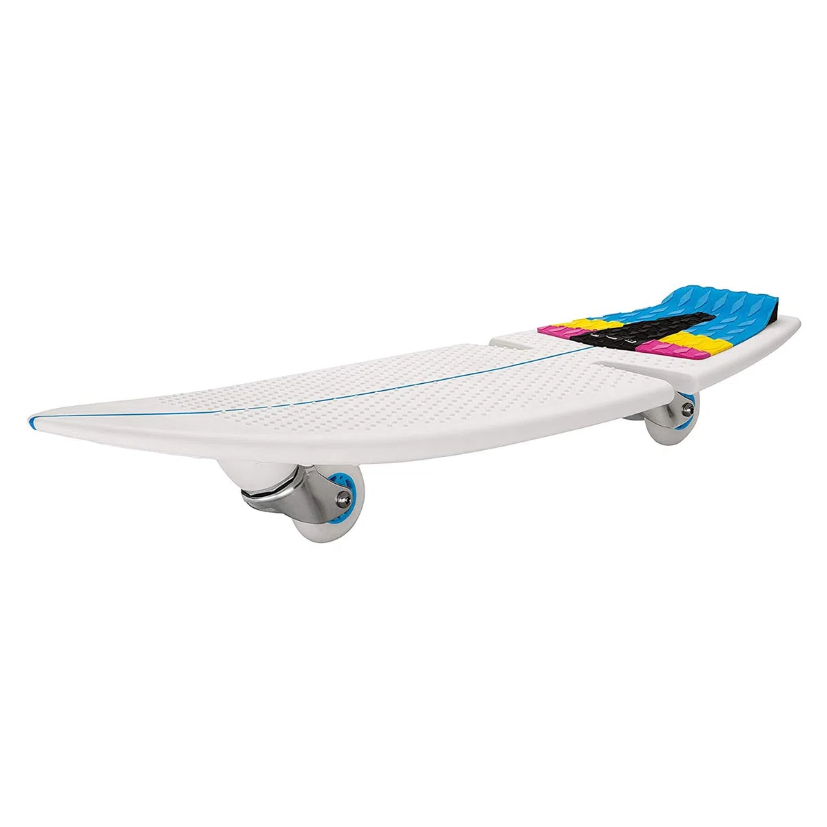 Razor RipStik RipSurf - Tabla de Ruedas CMYK