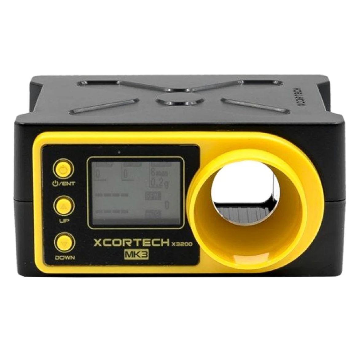 TOMTAC Airsoft Shooting Chrono Chronograph XCortech New X3200 Original MK3