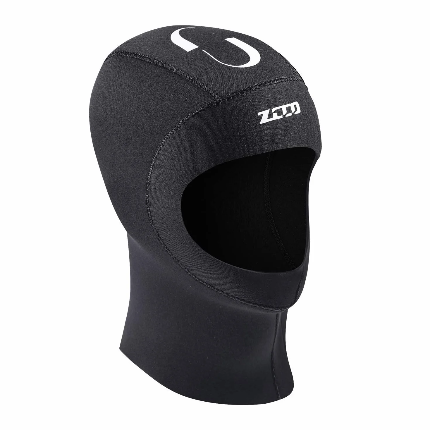 ZCCO Térmico Neopreno Buceo Gorro Submarino Buceo Snorkel Surf Invierno Natación Pesca submarina