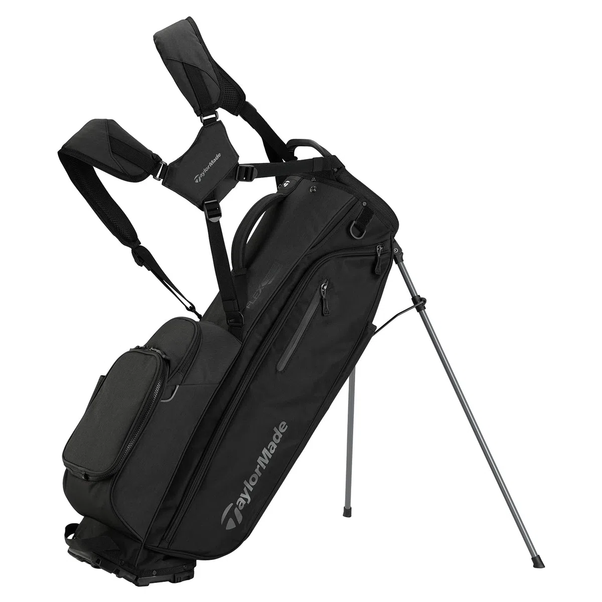 TaylorMade Golf Bolsa con Soporte FlexTech, 2024