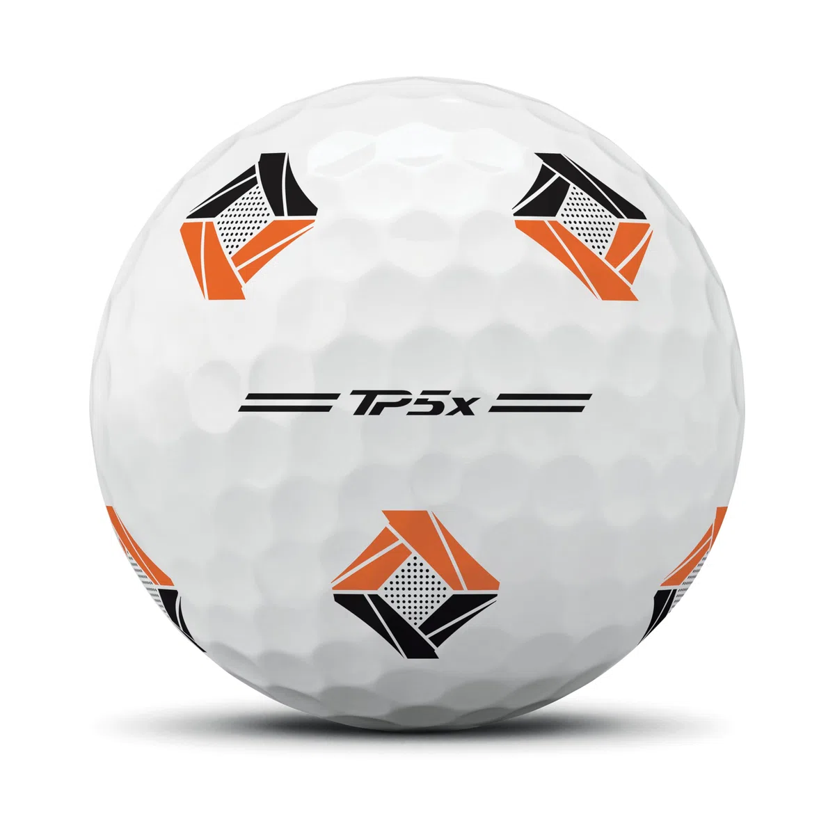 Taylormade Golf TP5x PIX una docena