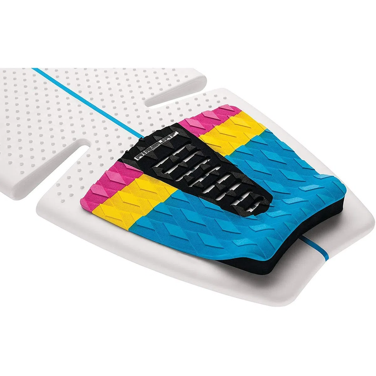Razor RipStik RipSurf - Tabla de Ruedas CMYK